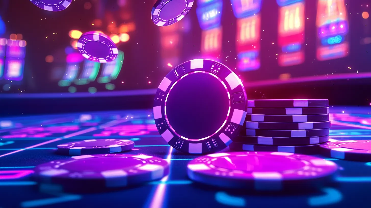 Roulette Emas