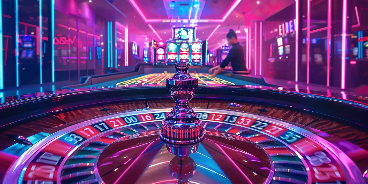 Speed Baccarat