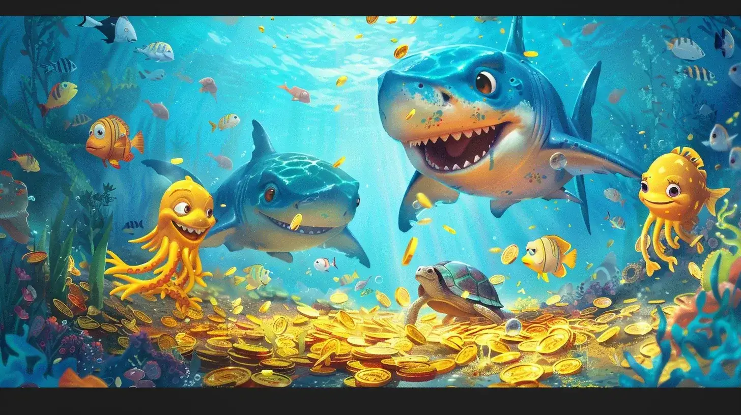 Bombing Fishing