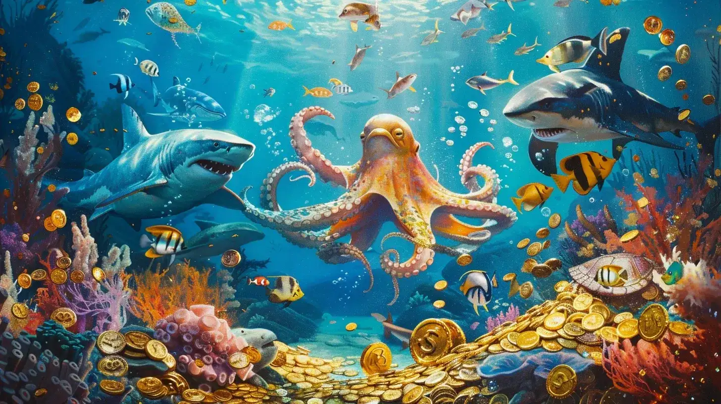 Menjelajahi Dunia Permainan: Dari Poker Langsung Hingga Ejen Taruhan Dalam Talian
