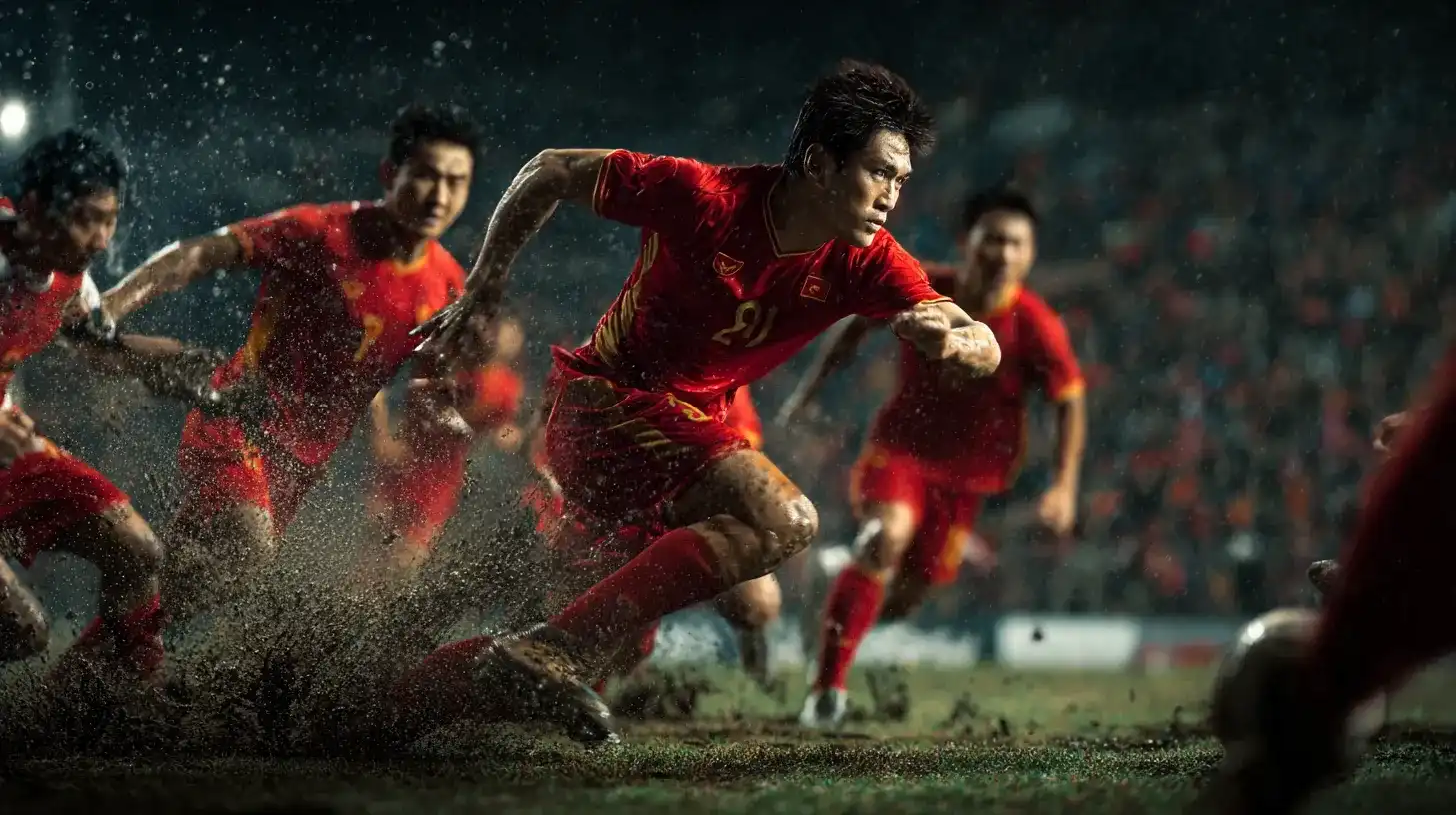 Apa Itu Peraduan Sukan Bola Sepak?